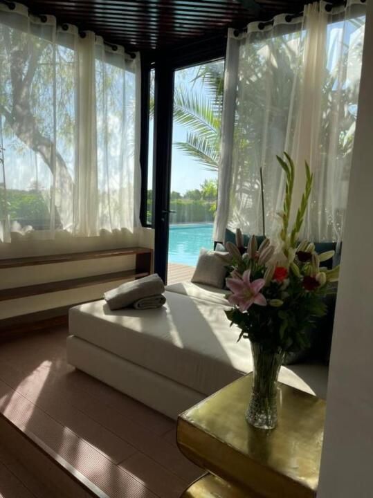 Hôtel Les Jardins de la Koutoubia 5* pas cher photo 19