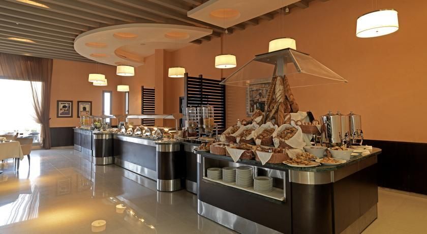 Hôtel Atlas Essaouira & Spa 5* pas cher photo 1