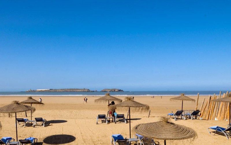 Hôtel Atlas Essaouira & Spa 5* pas cher photo 3