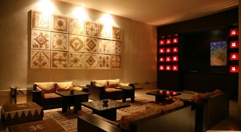 Hôtel Atlas Essaouira & Spa 5* pas cher photo 5