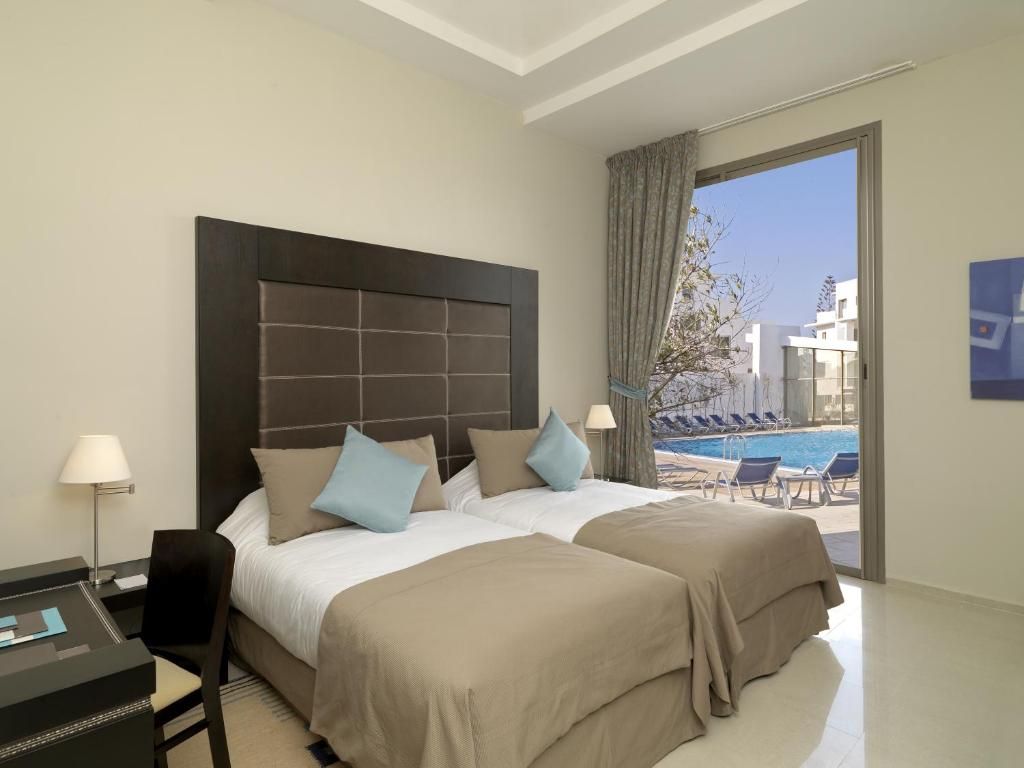 Hôtel Atlas Essaouira & Spa 5* pas cher photo 7