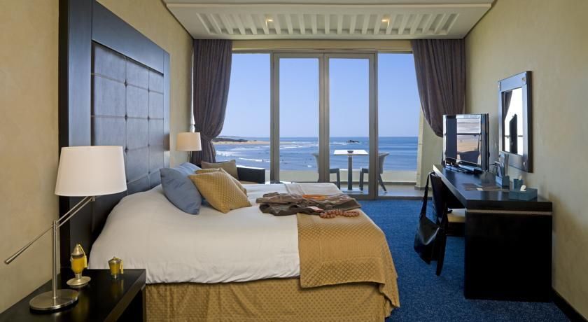 Hôtel Atlas Essaouira & Spa 5* pas cher photo 8