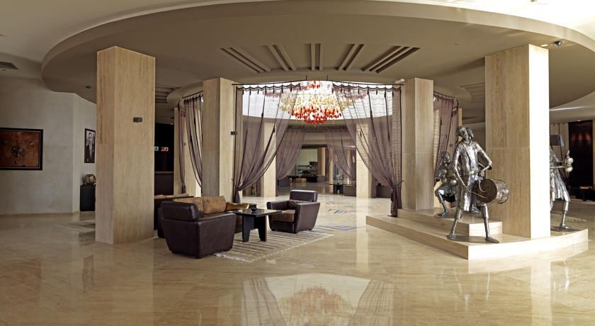 Hôtel Atlas Essaouira & Spa 5* pas cher photo 12