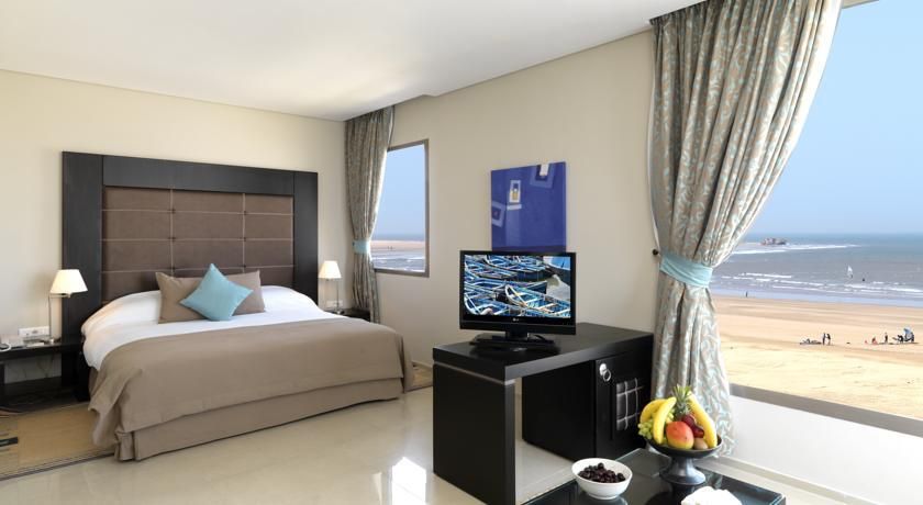 Hôtel Atlas Essaouira & Spa 5* pas cher photo 13