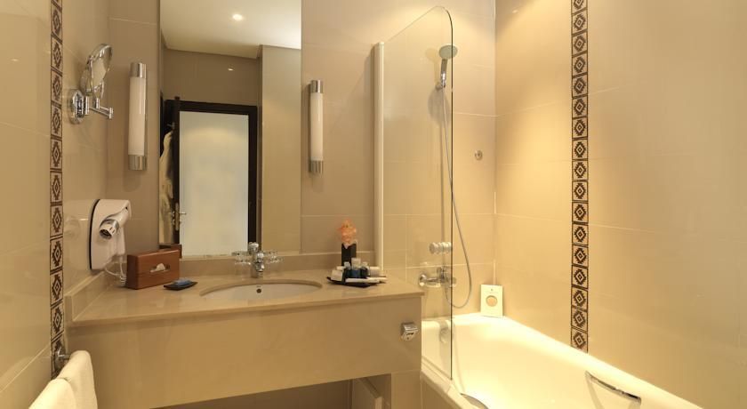 Hôtel Atlas Essaouira & Spa 5* pas cher photo 14