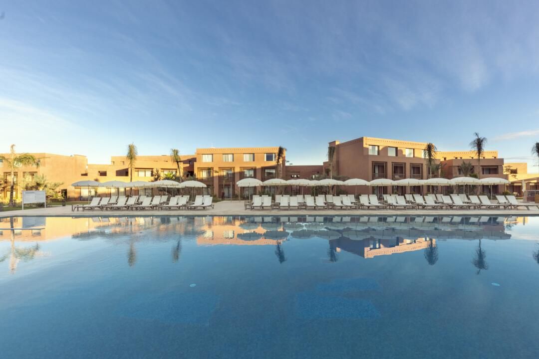 Hôtel Be Live Experience Palmeraie 4* pas cher