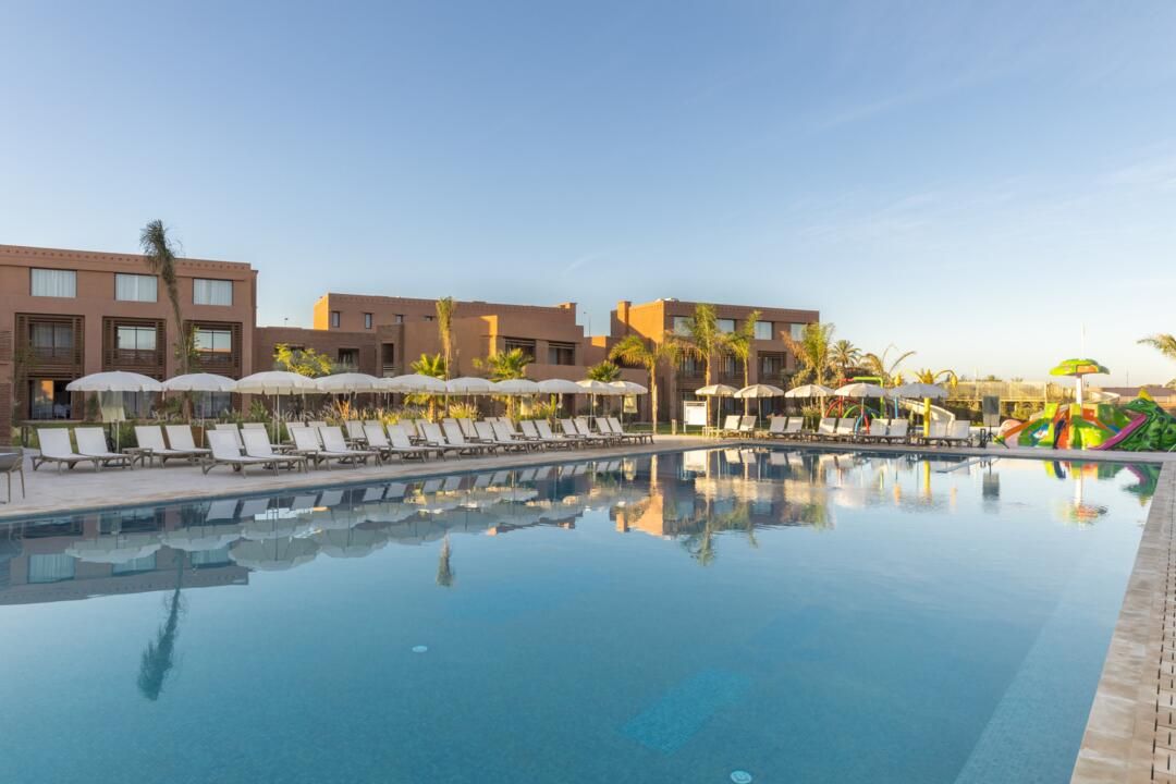 Hôtel Be Live Experience Palmeraie 4* pas cher photo 2