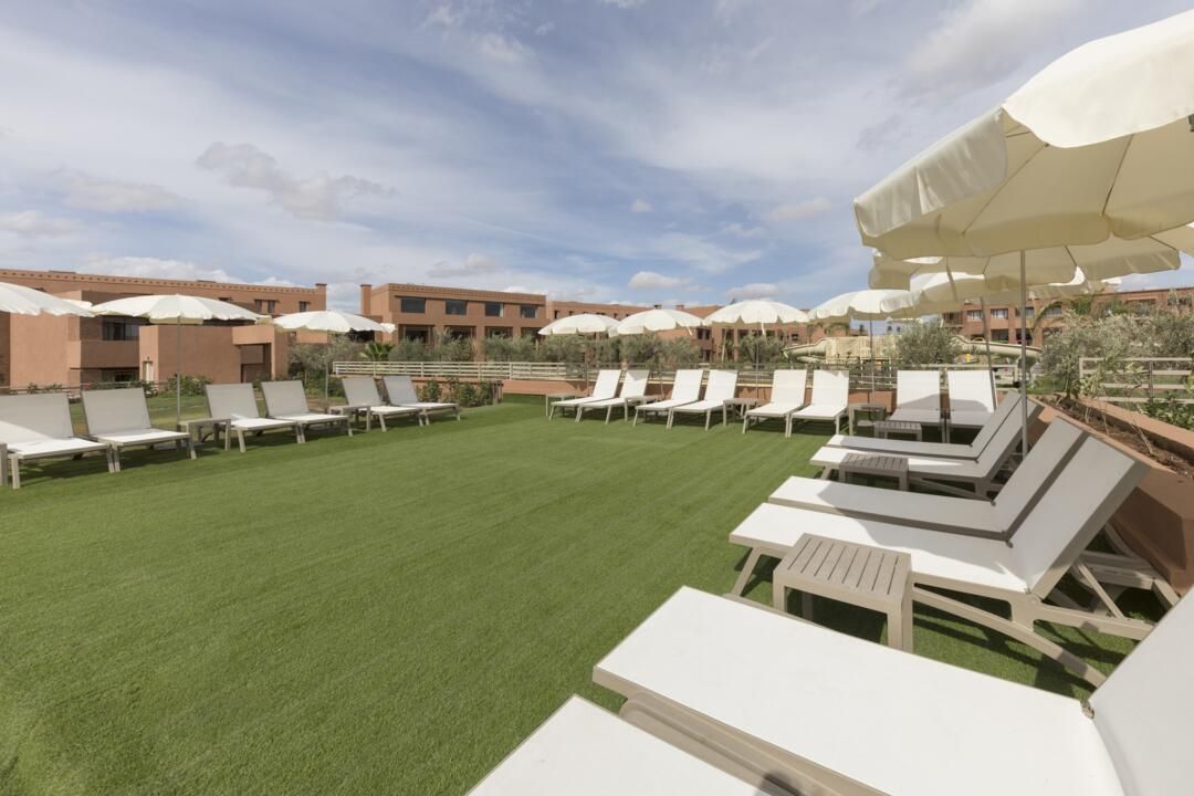 Hôtel Be Live Experience Palmeraie 4* pas cher photo 5