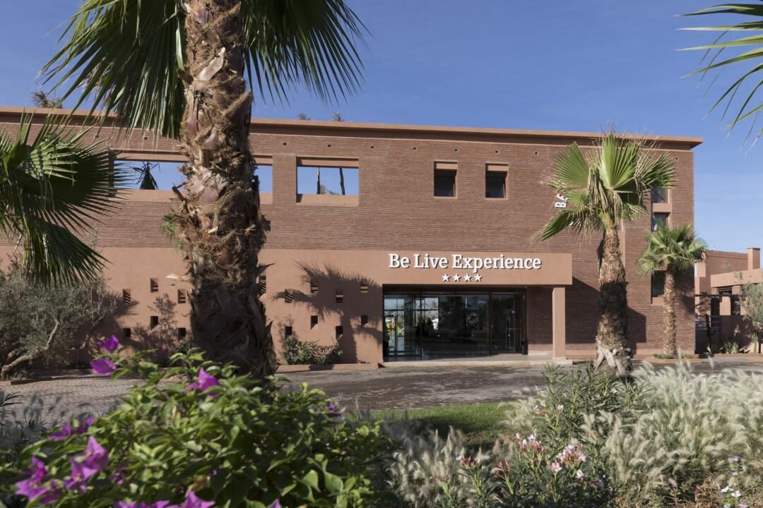 Hôtel Be Live Experience Palmeraie 4* pas cher photo 11