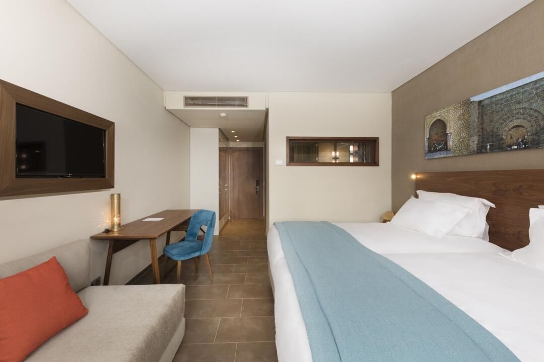 Hôtel Be Live Experience Palmeraie 4* pas cher photo 15