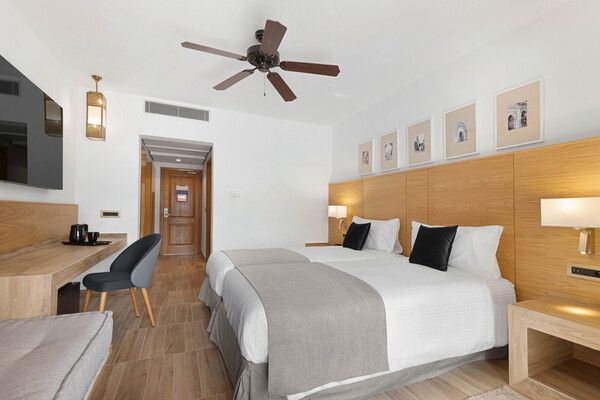 Hôtel Adult Only Riu Tikida Garden 4* pas cher photo 6