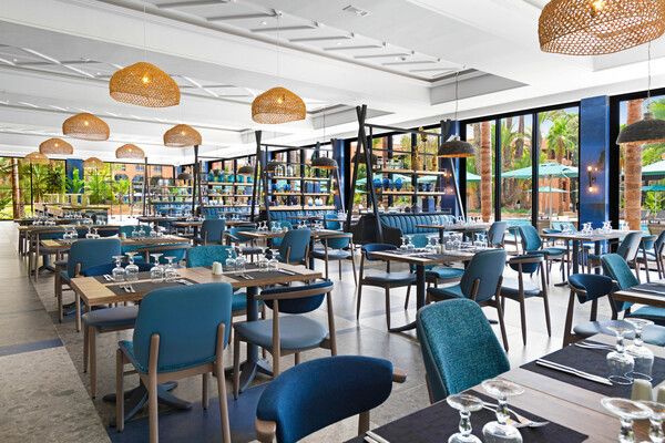 Hôtel Adult Only Riu Tikida Garden 4* pas cher photo 9