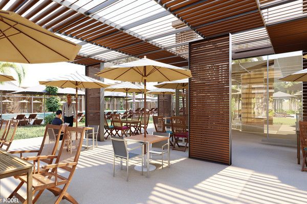 Hôtel Adult Only Riu Tikida Garden 4* pas cher photo 10