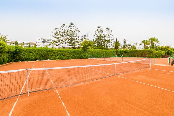 Hôtel Adult Only - Riu Tikida Beach 4* pas cher