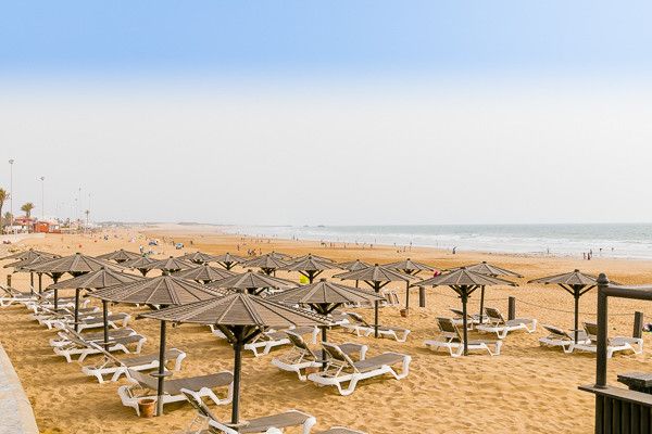 Hôtel Adult Only - Riu Tikida Beach 4* pas cher photo 3