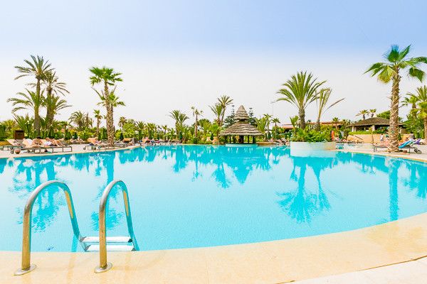 Hôtel Adult Only - Riu Tikida Beach 4* pas cher photo 6