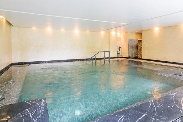 Hôtel Adult Only - Riu Tikida Beach 4* pas cher photo 9