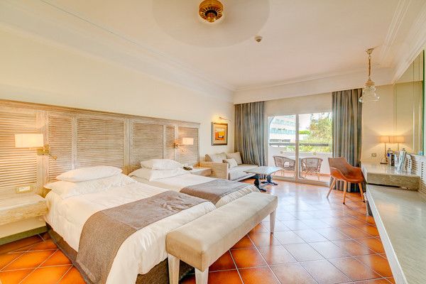 Hôtel Adult Only - Riu Tikida Beach 4* pas cher photo 10