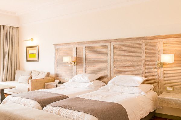 Hôtel Adult Only - Riu Tikida Beach 4* pas cher photo 11