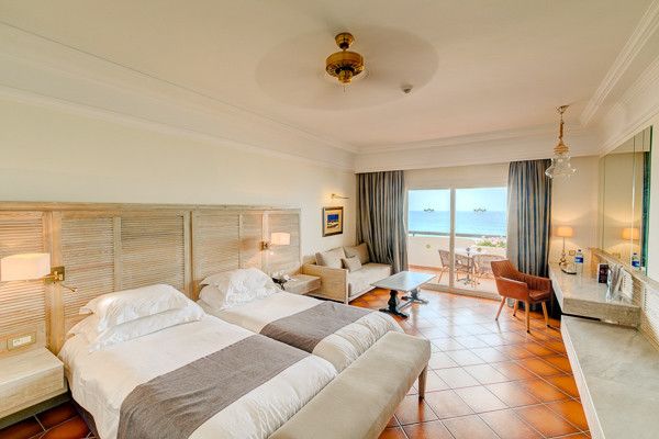 Hôtel Adult Only - Riu Tikida Beach 4* pas cher photo 12