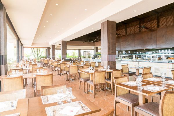 Hôtel Adult Only - Riu Tikida Beach 4* pas cher photo 13