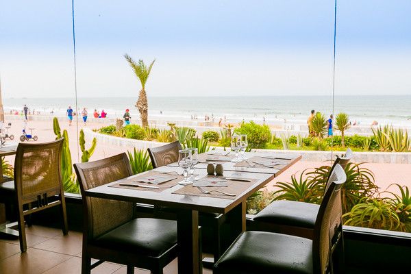 Hôtel Adult Only - Riu Tikida Beach 4* pas cher photo 14