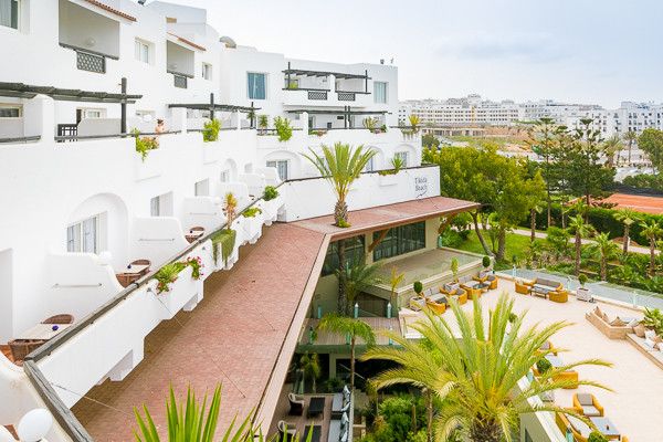Hôtel Adult Only - Riu Tikida Beach 4* pas cher photo 18