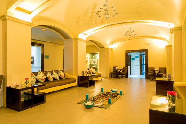 Hôtel Adult Only - Riu Tikida Beach 4* pas cher photo 19