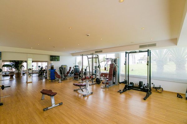Hôtel Adult Only - Riu Tikida Beach 4* pas cher photo 22
