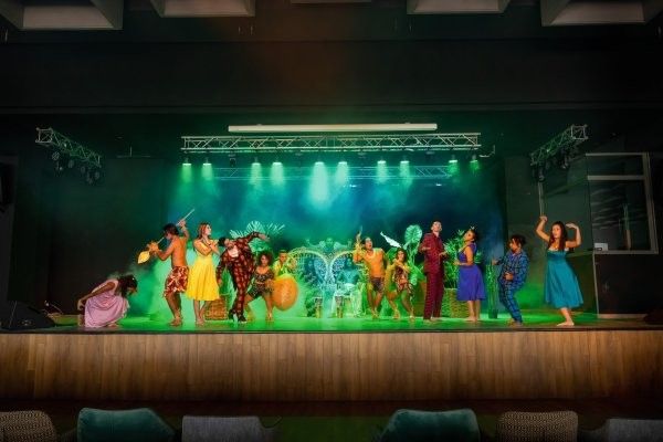 Hôtel Riu Palace Tikida Taghazout 5* pas cher