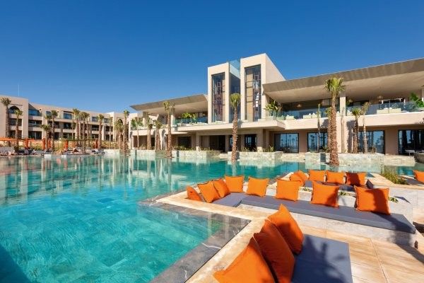 Hôtel Riu Palace Tikida Taghazout 5* pas cher photo 3