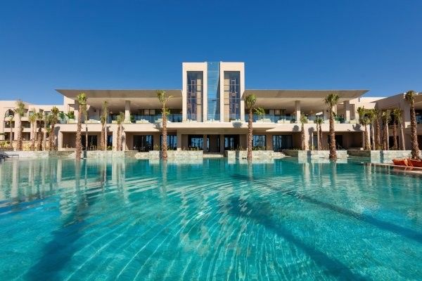 Hôtel Riu Palace Tikida Taghazout 5* pas cher photo 4