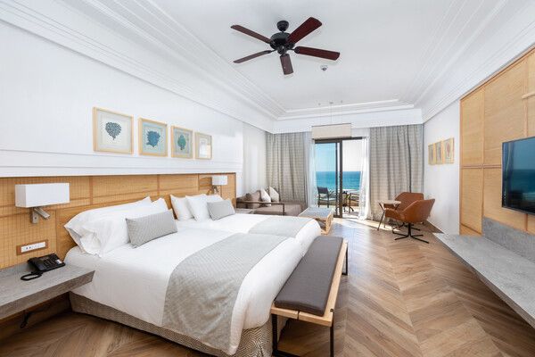 Hôtel Riu Palace Tikida Taghazout 5* pas cher photo 9