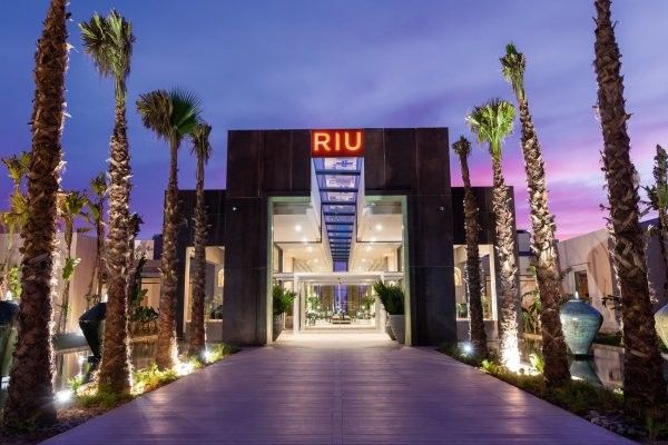 Hôtel Riu Palace Tikida Taghazout 5* pas cher photo 18