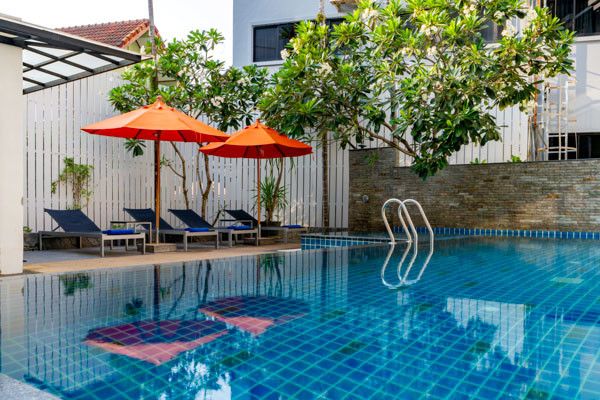 Hôtel Citrus Patong 4* pas cher photo 2
