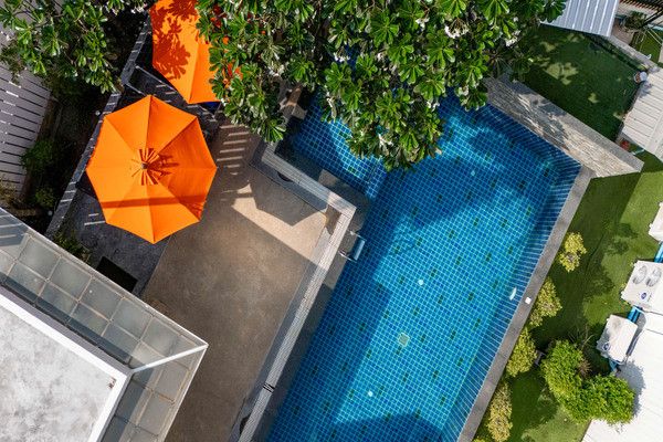 Hôtel Citrus Patong 4* pas cher photo 3