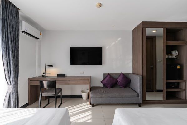 Hôtel Citrus Patong 4* pas cher photo 6
