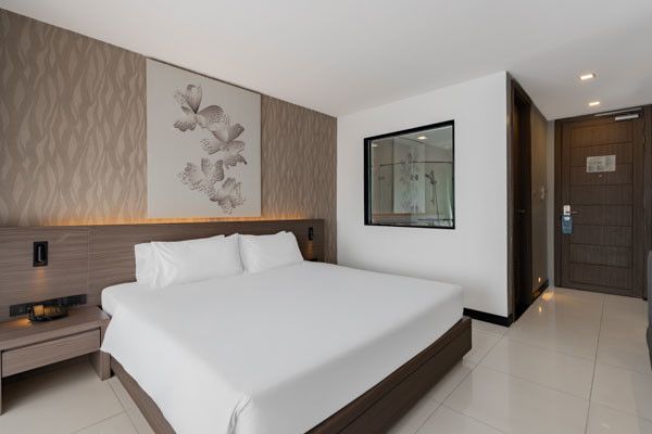 Hôtel Citrus Patong 4* pas cher photo 8