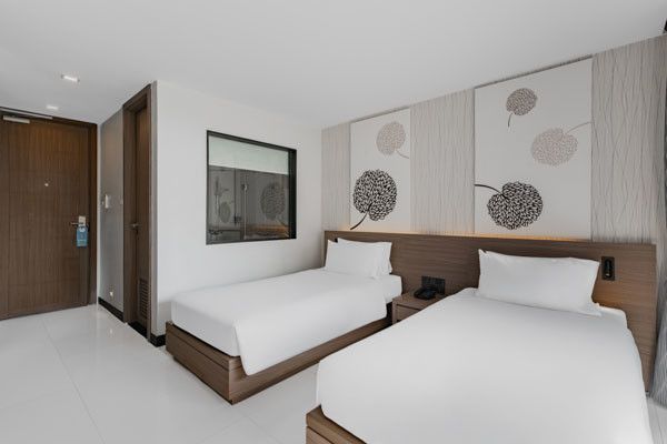 Hôtel Citrus Patong 4* pas cher photo 9