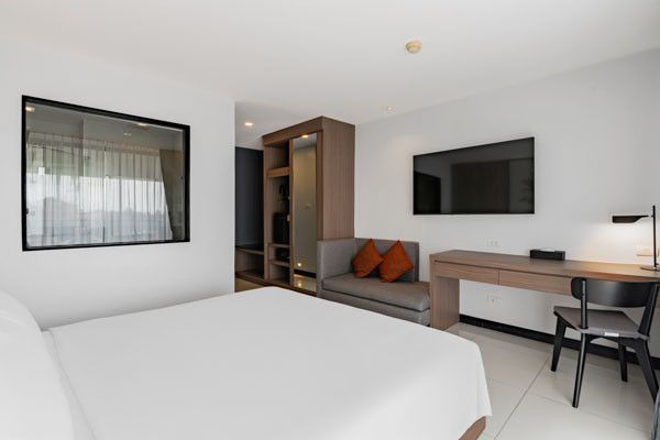 Hôtel Citrus Patong 4* pas cher photo 10