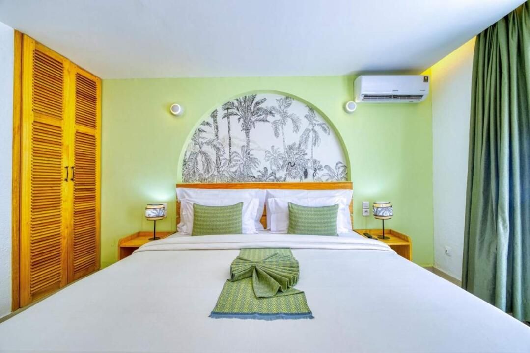 Hôtel Africa Queen 3* pas cher photo 4