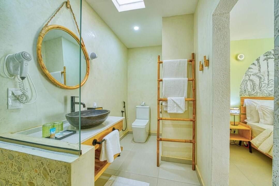 Hôtel Africa Queen 3* pas cher photo 7