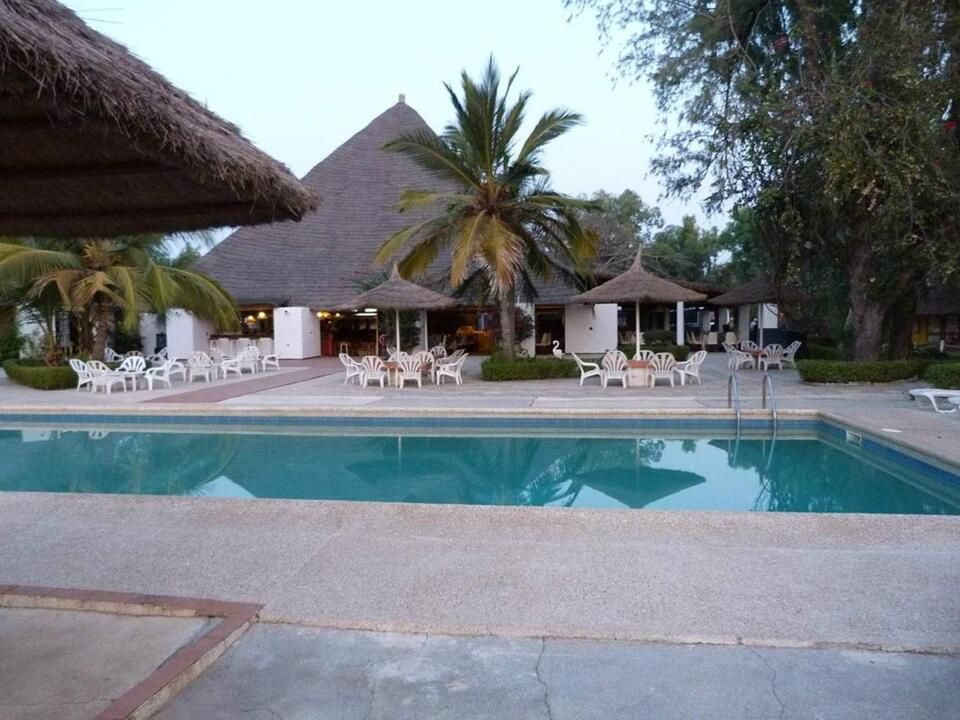 Hôtel Pélican du Saloum 3* pas cher photo 4