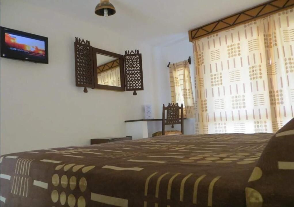 Hôtel Pélican du Saloum 3* pas cher photo 5