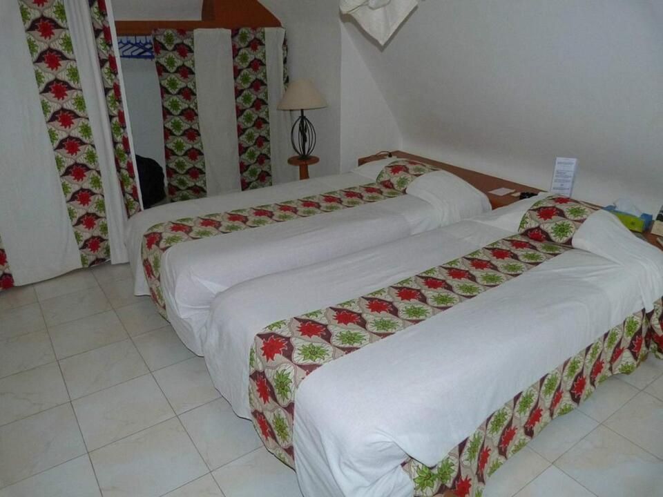 Hôtel Pélican du Saloum 3* pas cher photo 6