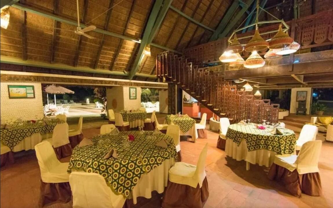 Hôtel Pélican du Saloum 3* pas cher photo 8