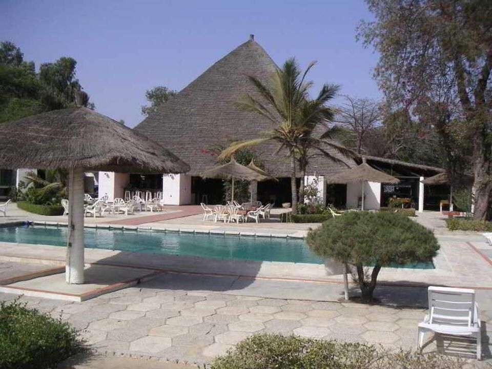 Hôtel Pélican du Saloum 3* pas cher photo 10