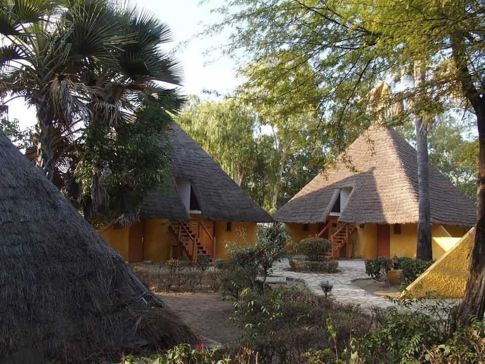 Hôtel Pélican du Saloum 3* pas cher photo 11