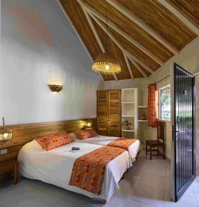 Hôtel Le Saly 4* pas cher photo 4