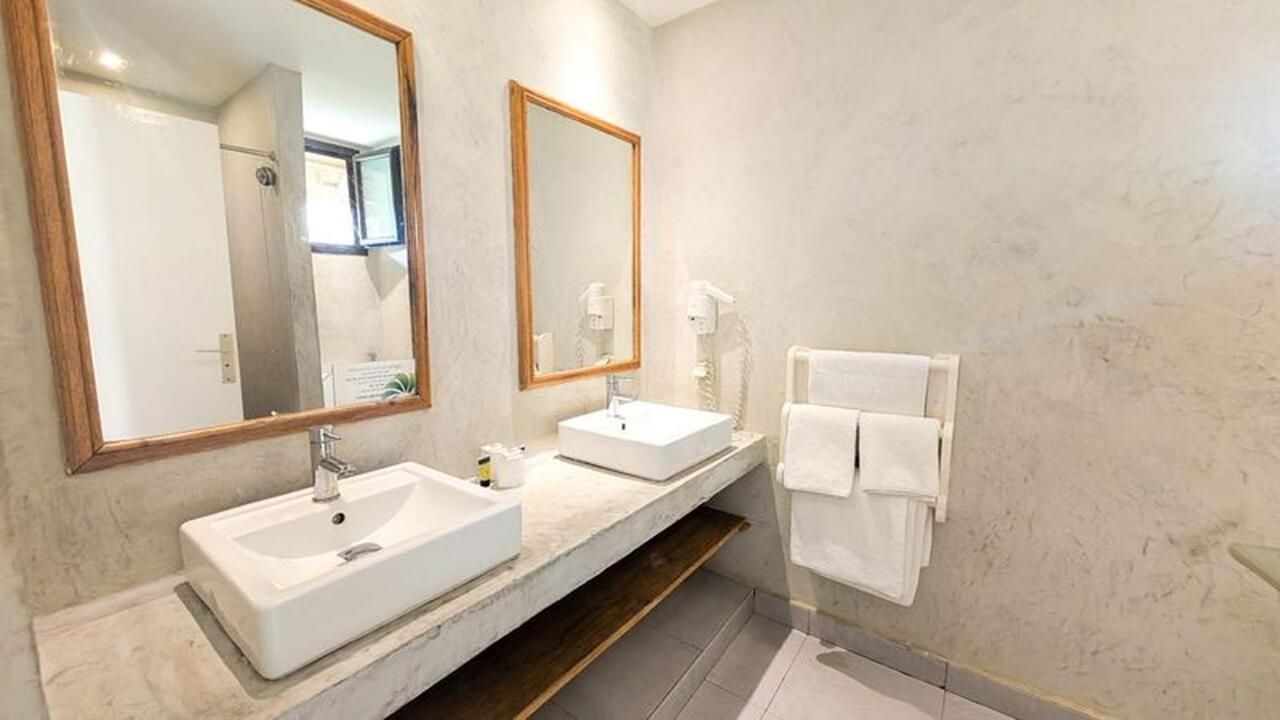 Hôtel Le Saly 4* pas cher photo 7